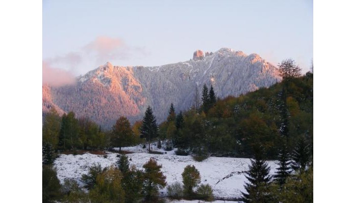 Hotel Cabana Dochita poza 6