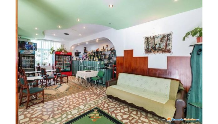 Hotel Cascada poza 6