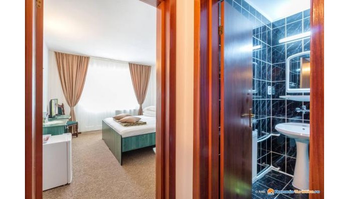 Hotel Cascada poza 8