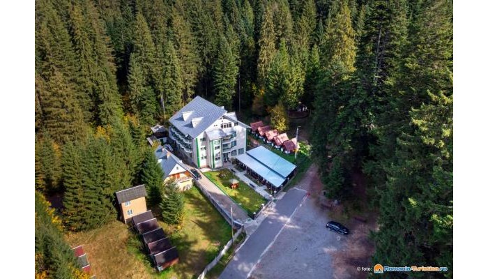 Hotel Cascada poza 0