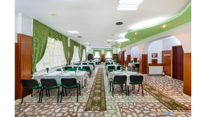 Hotel Cascada poza 4