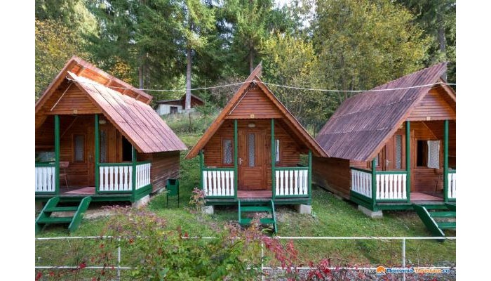 Hotel Cascada poza 14