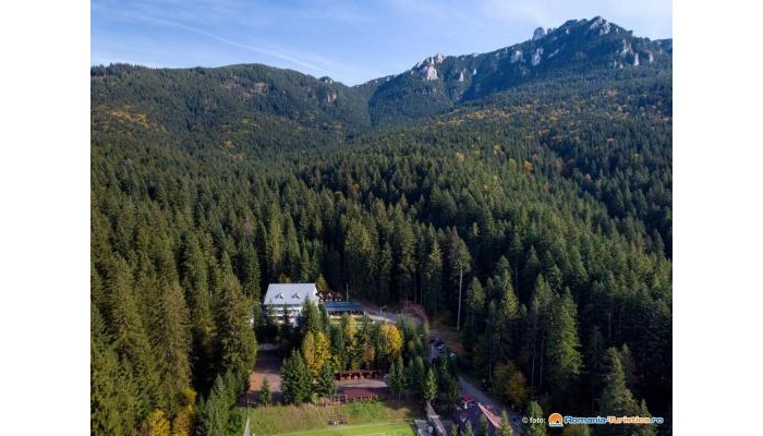 Hotel Cascada poza 1