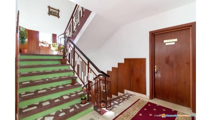 Hotel Cascada poza 7