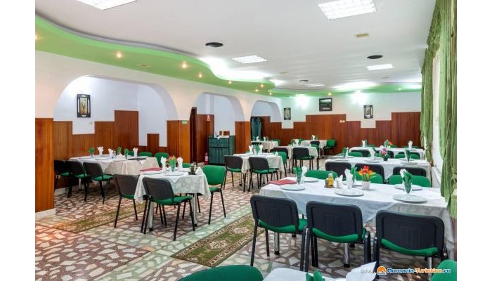 Hotel Cascada poza 5