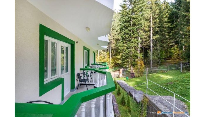 Hotel Cascada poza 12