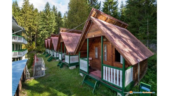 Hotel Cascada poza 13