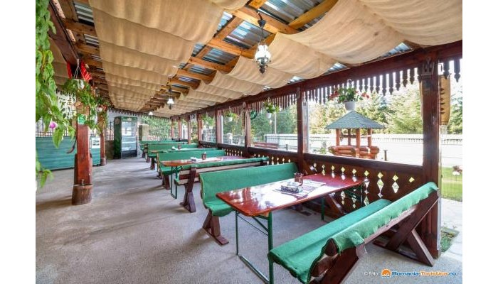 Hotel Cascada poza 3