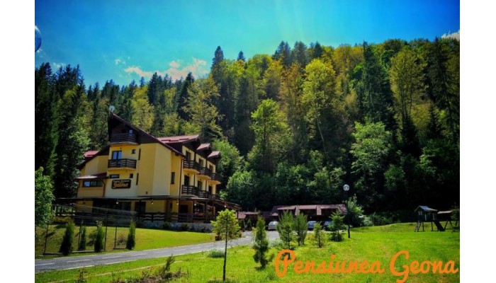 Hotel Geona poza 0