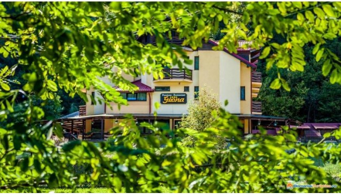 Hotel Geona poza 2