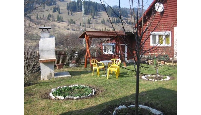 Pensiunea Colt De Rai poza 0