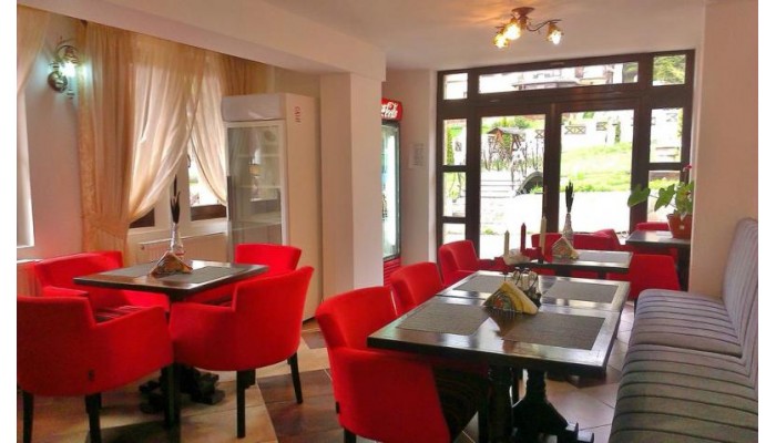 Pensiunea Gold poza 0