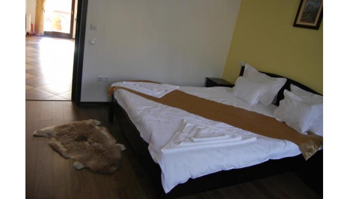 Pensiunea Gold poza 3