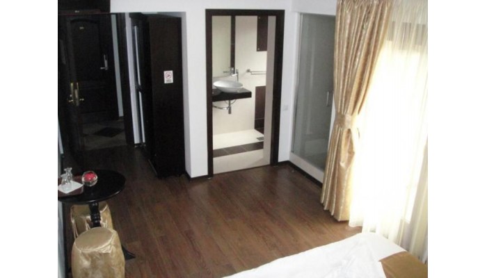 Pensiunea Gold poza 5