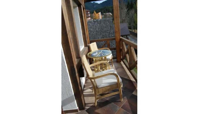 Pensiunea Gold poza 6