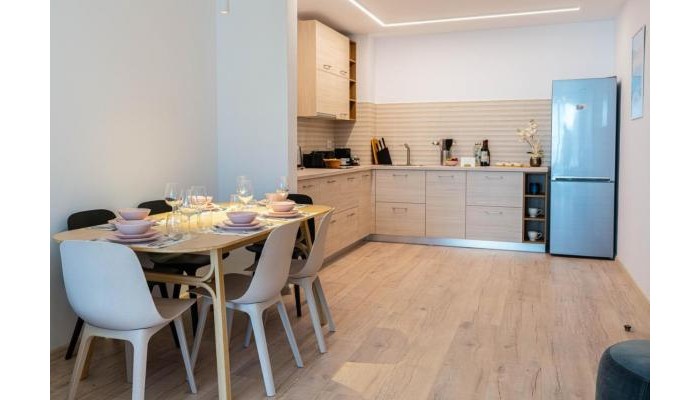 Amaris Apartments Cm poza 12