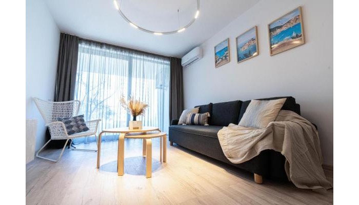 Amaris Apartments Cm poza 10