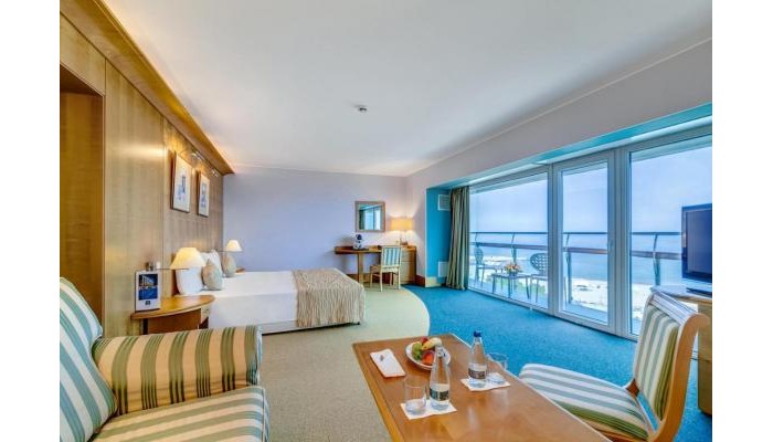 Ana Hotels Europa poza 8