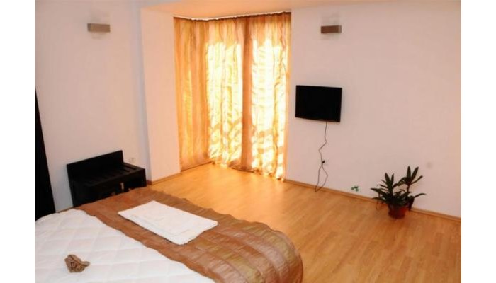 Apartment Vila Cube poza 7