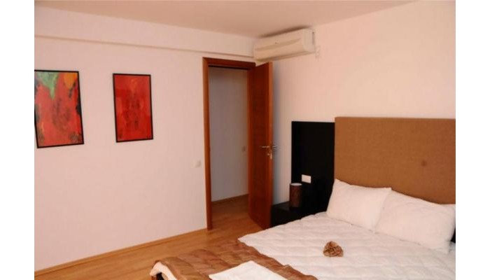 Apartment Vila Cube poza 6