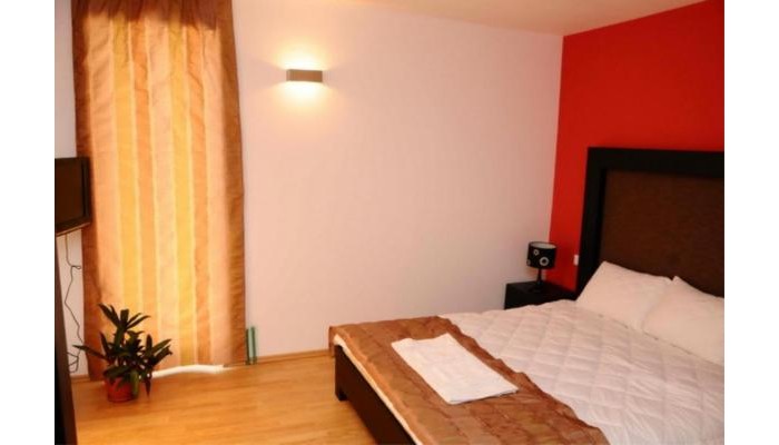 Apartment Vila Cube poza 8