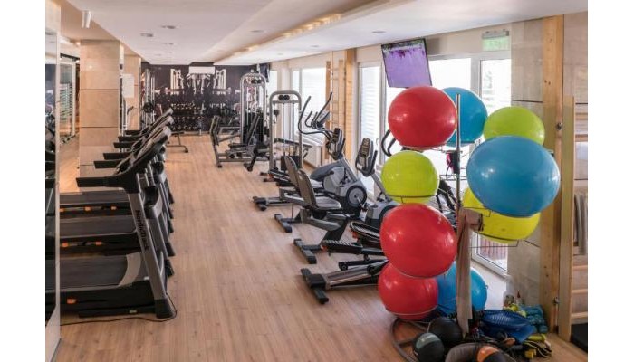 Aqvatonic Balneo Spa & Hotel - Steaua De Mare poza 26