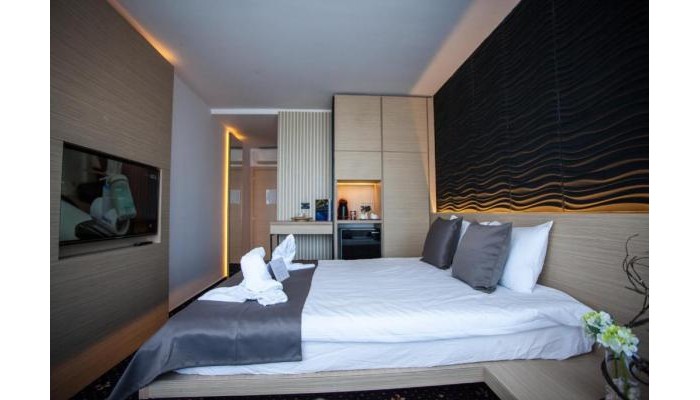 Aqvatonic Balneo Spa & Hotel - Steaua De Mare poza 5