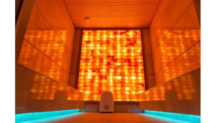 Aqvatonic Balneo Spa & Hotel - Steaua De Mare poza 19