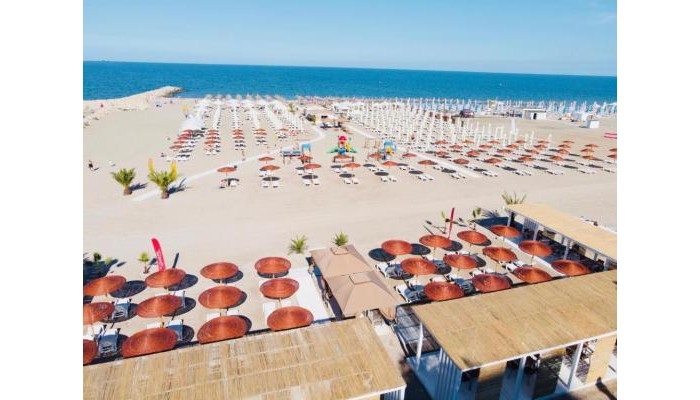 Aqvatonic Balneo Spa & Hotel - Steaua De Mare poza 16