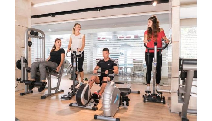 Aqvatonic Balneo Spa & Hotel - Steaua De Mare poza 24