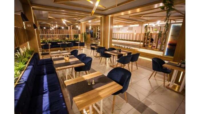 Aqvatonic Balneo Spa & Hotel - Steaua De Mare poza 10