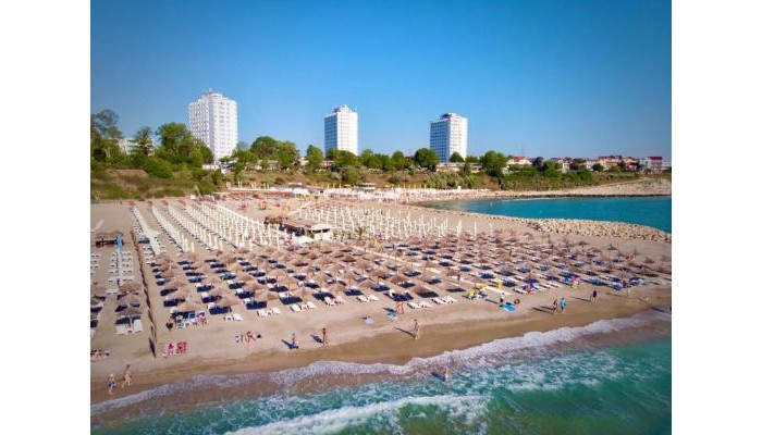Aqvatonic Balneo Spa & Hotel - Steaua De Mare poza 14