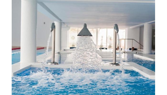 Aqvatonic Balneo Spa & Hotel - Steaua De Mare poza 20