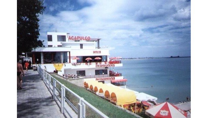 Hotel Acapulco poza 1