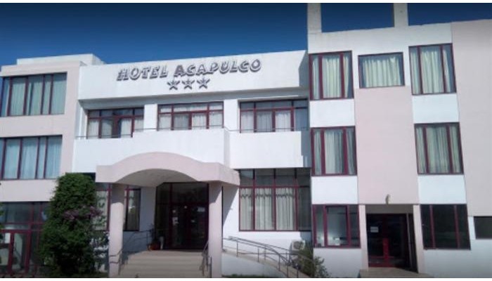 Hotel Acapulco poza 0