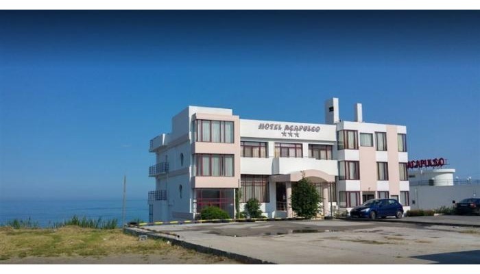 Hotel Acapulco poza 2