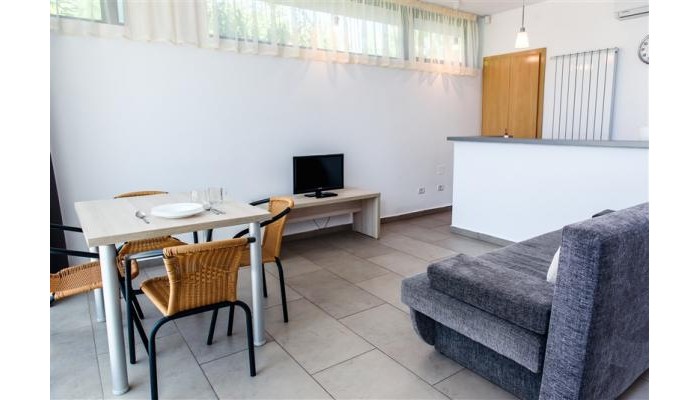 Hotel Aifen Eforie Nord poza 6