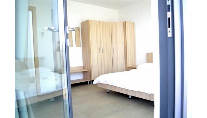 Hotel Aifen Eforie Nord poza 9