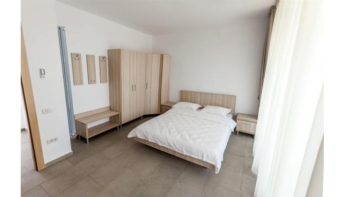 Hotel Aifen Eforie Nord poza 8