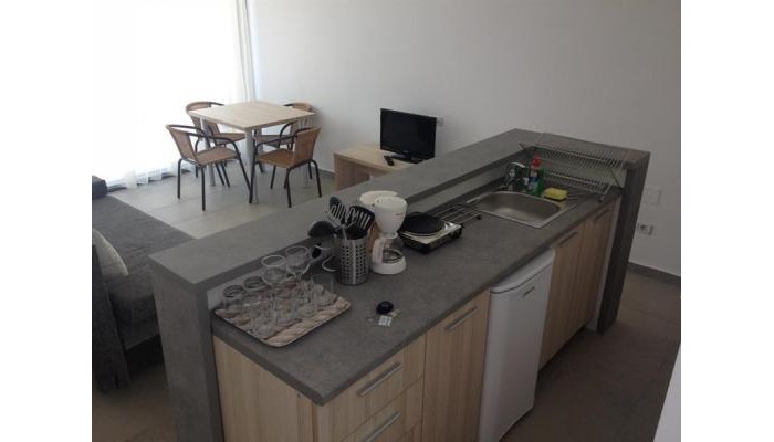 Hotel Aifen Eforie Nord poza 12