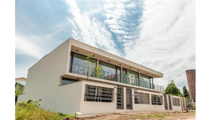 Hotel Aifen Eforie Nord poza 2