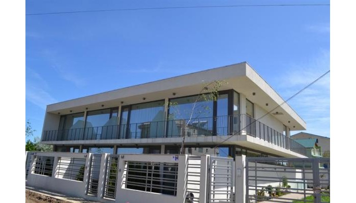 Hotel Aifen Eforie Nord poza 0