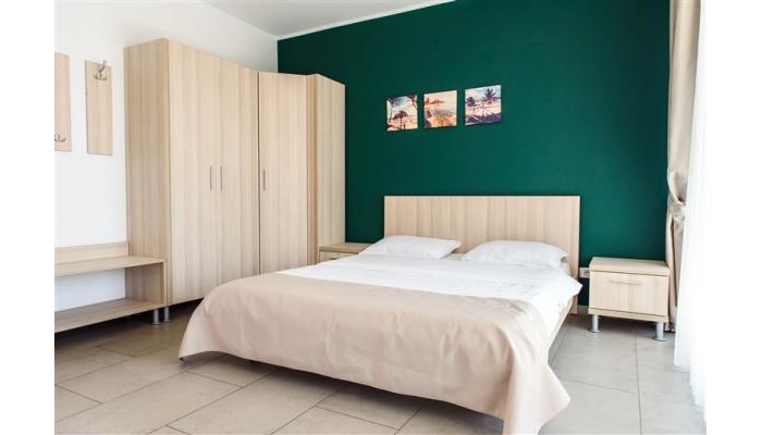 Hotel Aifen Eforie Nord poza 3