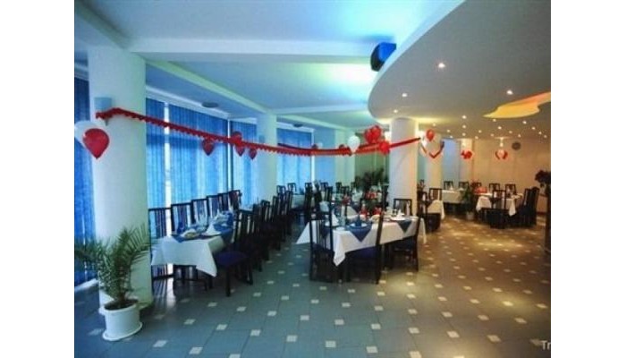 Hotel Allegro poza 11