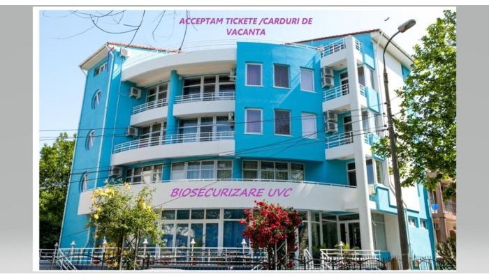 Hotel Allegro poza 0