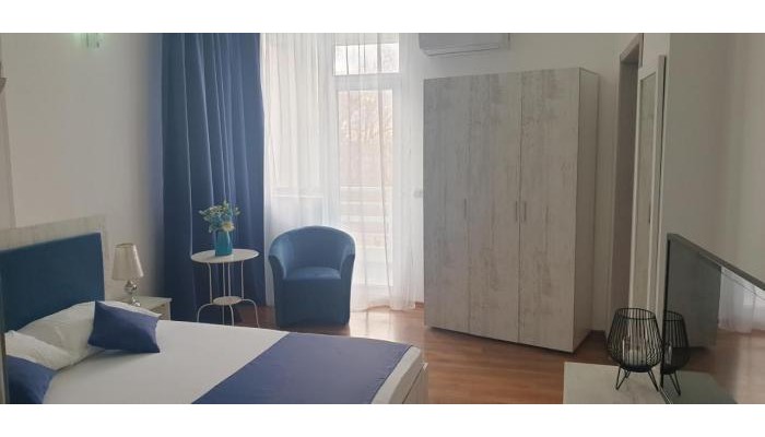 Hotel Allegro poza 5