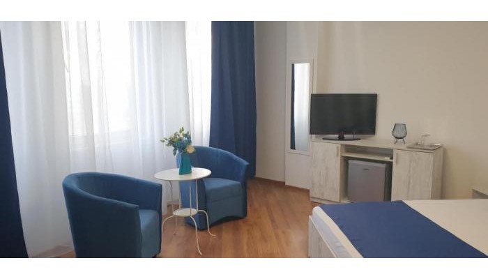 Hotel Allegro poza 3