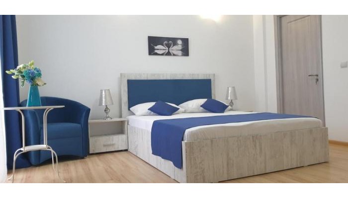 Hotel Allegro poza 8