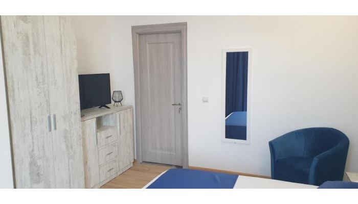 Hotel Allegro poza 9