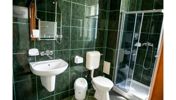 Hotel Allegro poza 2